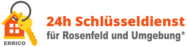 Schlüsseldienst für Rosenfeld